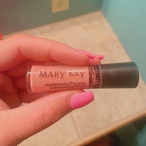 Mary Kay Lip Gloss 💓💗💓